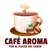 Café Aroma. Por el placer del sabor